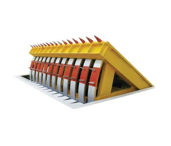 自動(dòng)破胎器